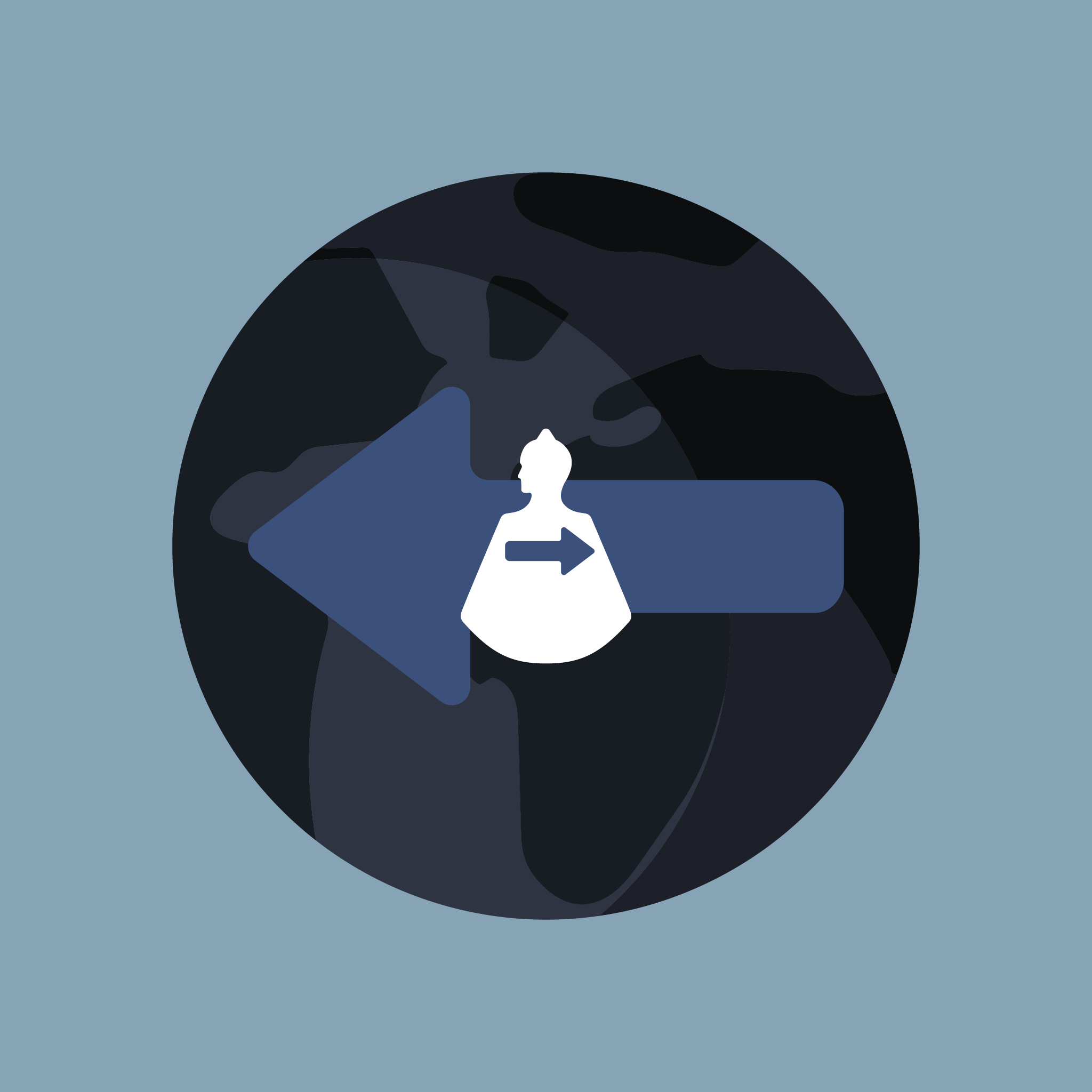 The Right Stuff in a Left World