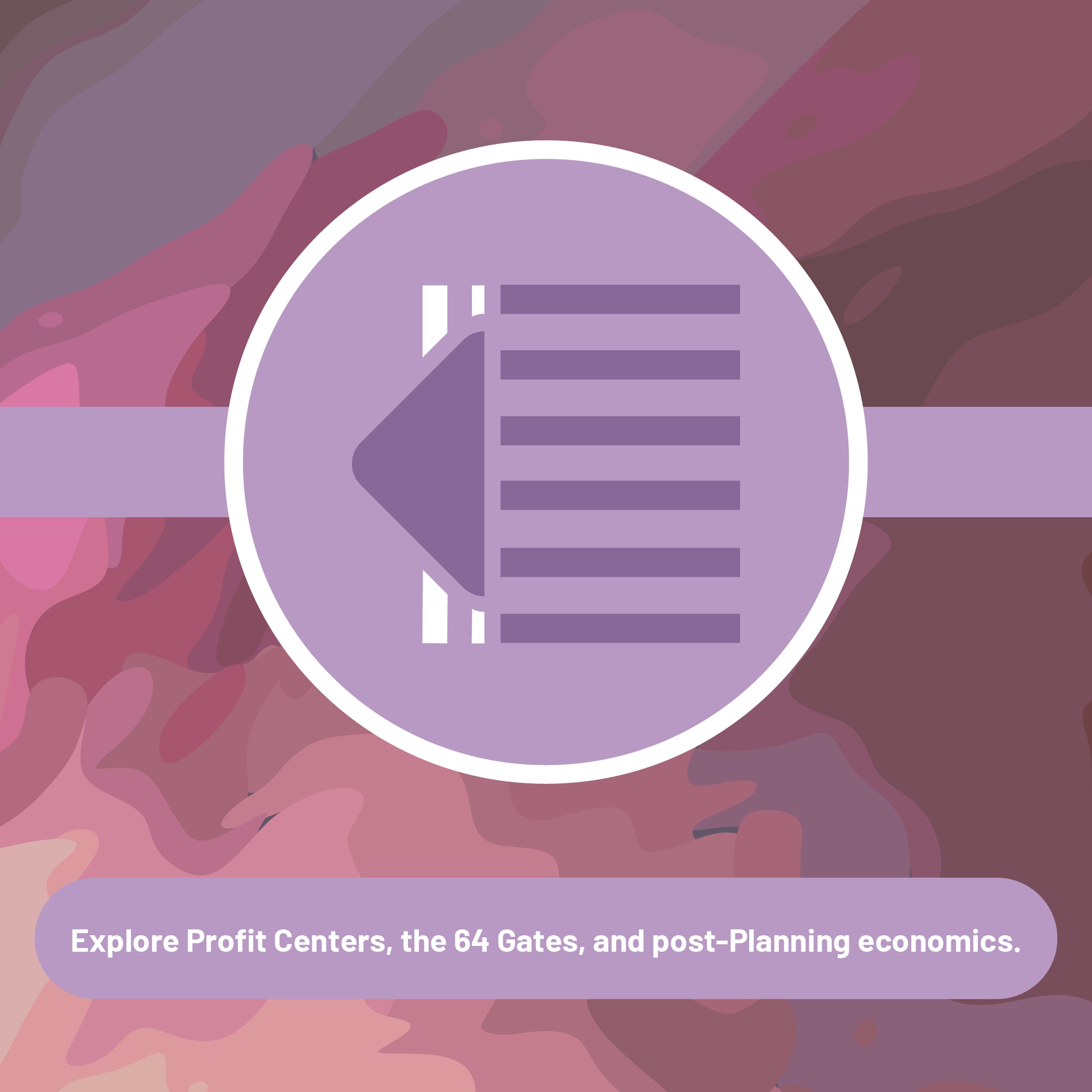 Extended Curriculum 2: Money and Business