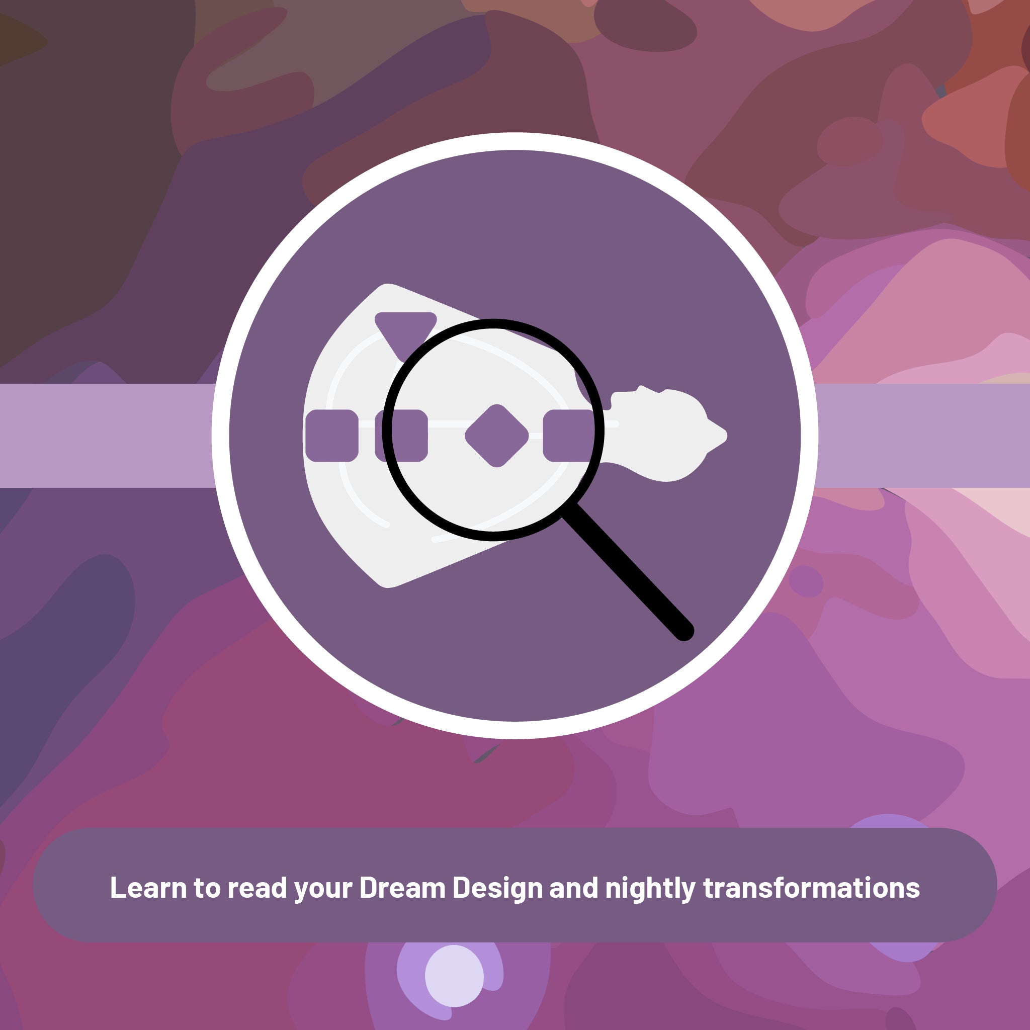 Extended Curriculum 3: Dreams