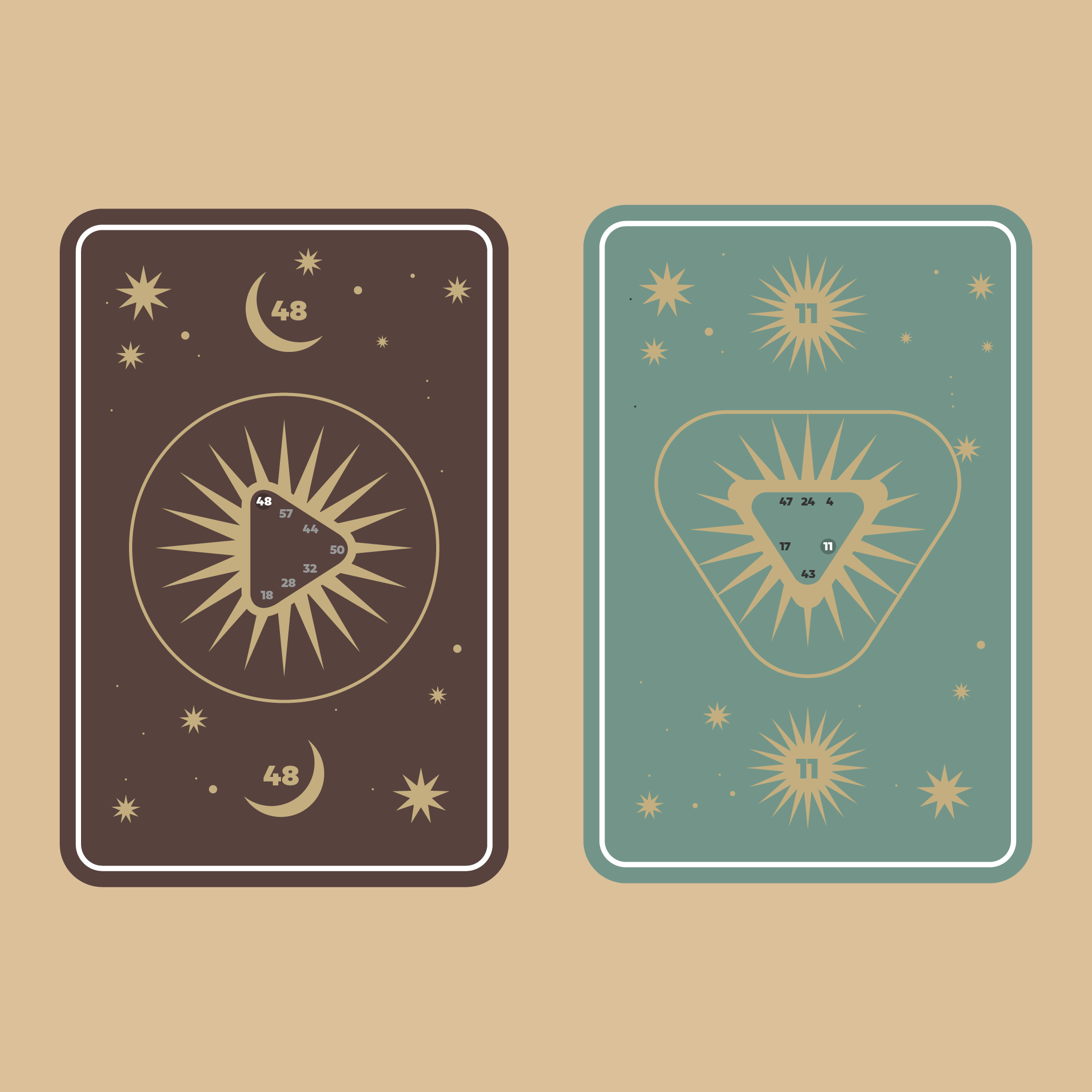 Peace and the Well - The Birth and Death of Magic