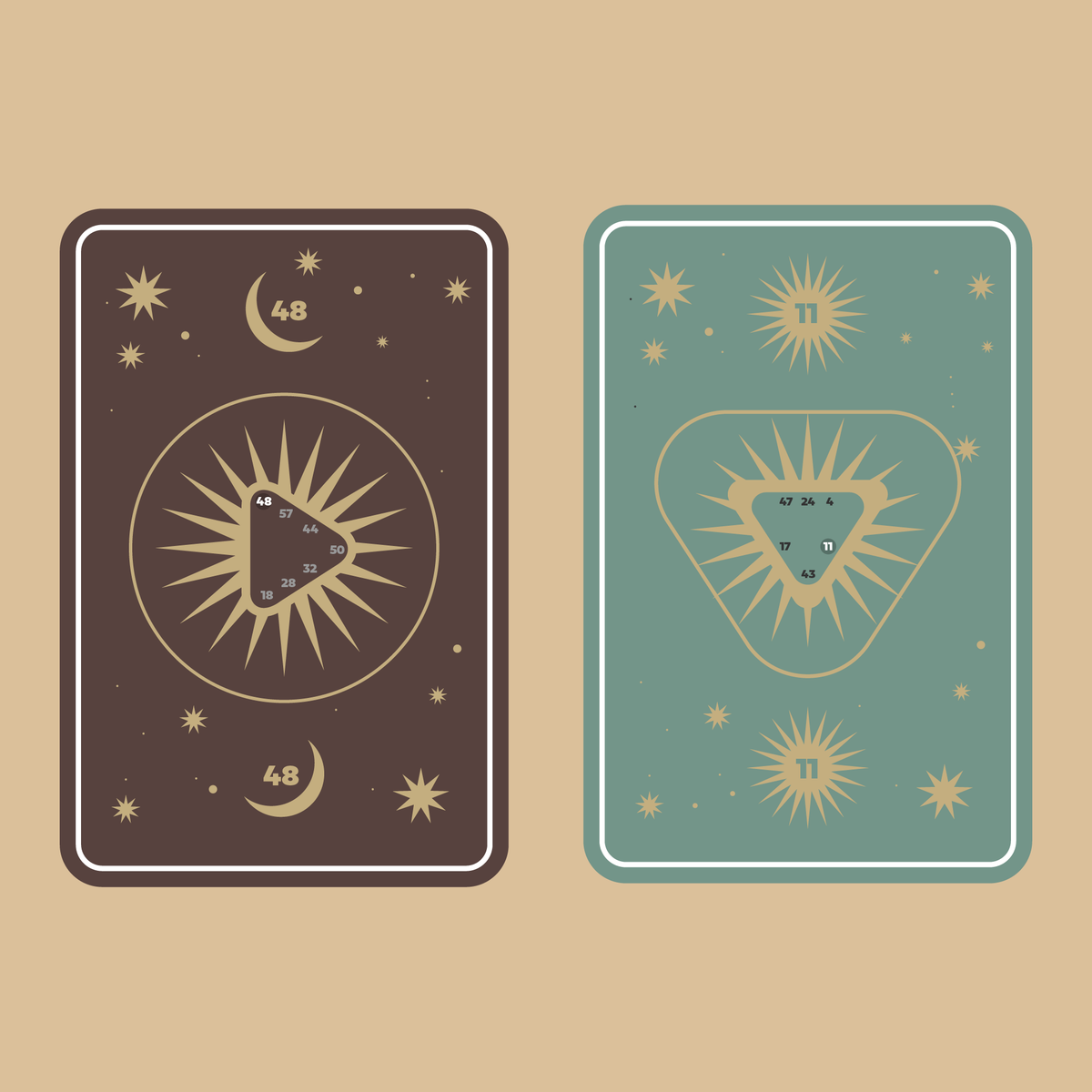 Peace and the Well - The Birth and Death of Magic