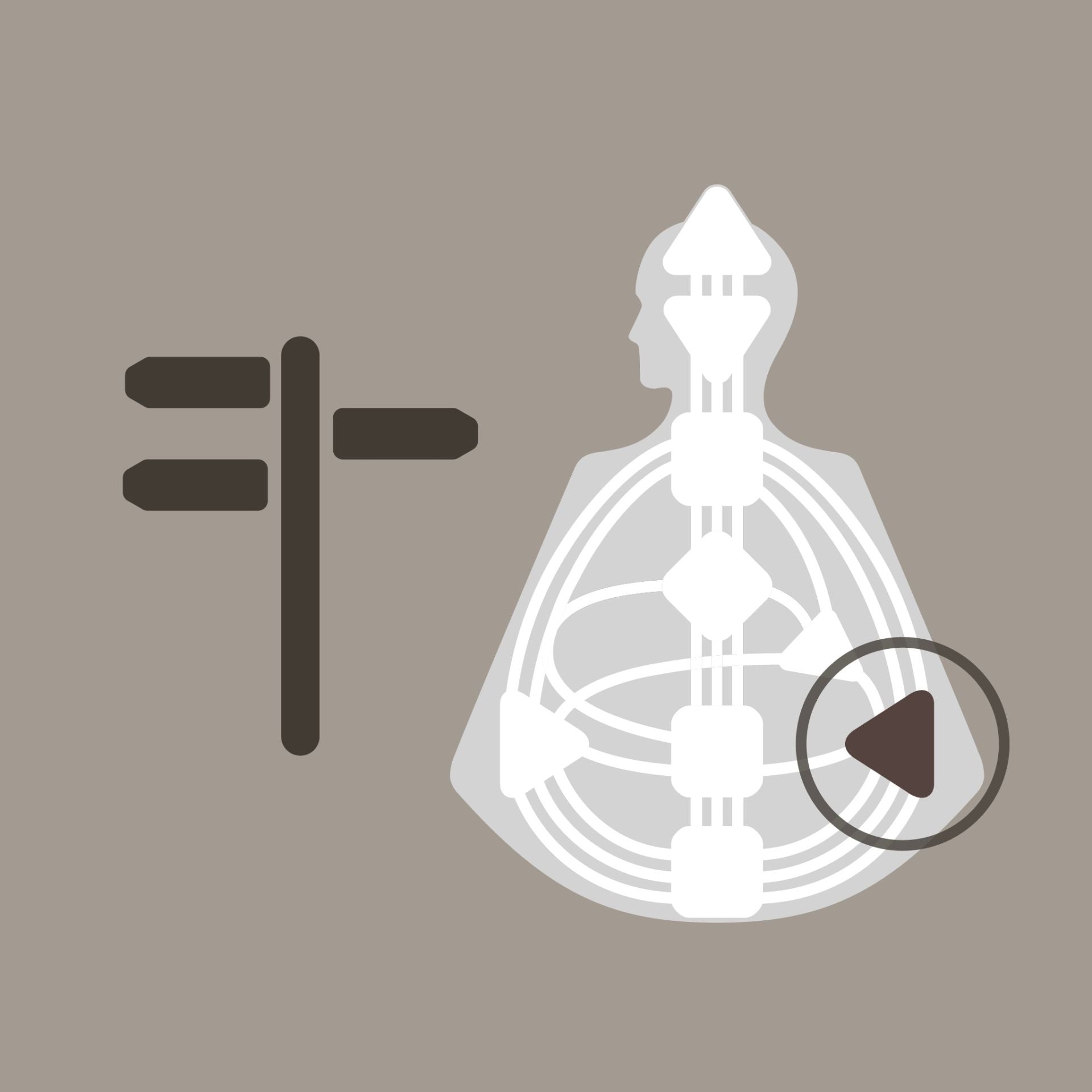 Solar Plexus Inner Authority