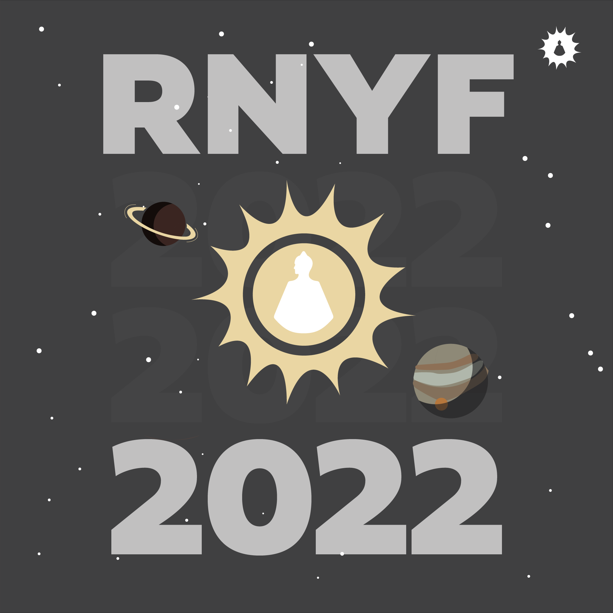 2022 Rave New Year Forecast