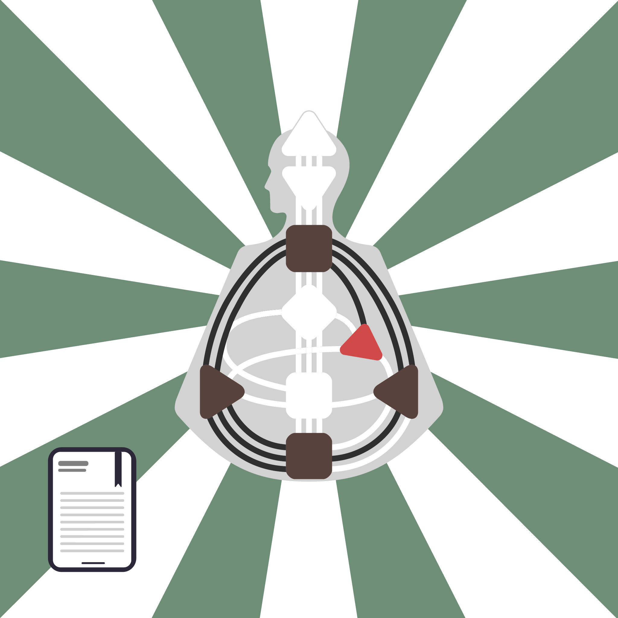 Manifestor Manifesto (eBook)