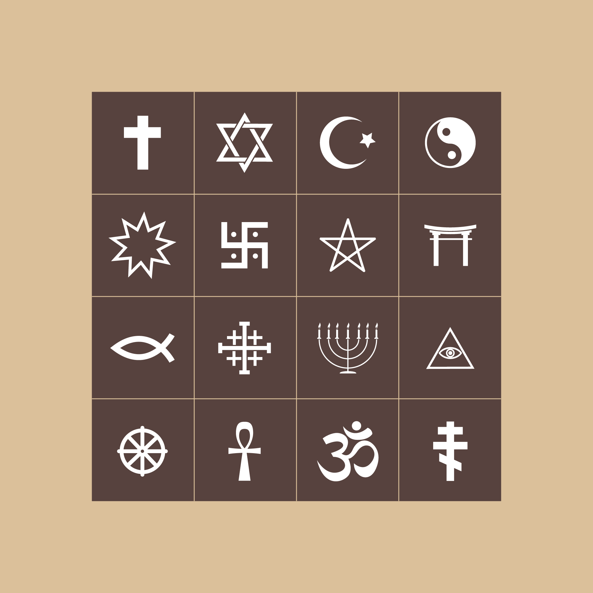 God, Morality, Religion and the New Age