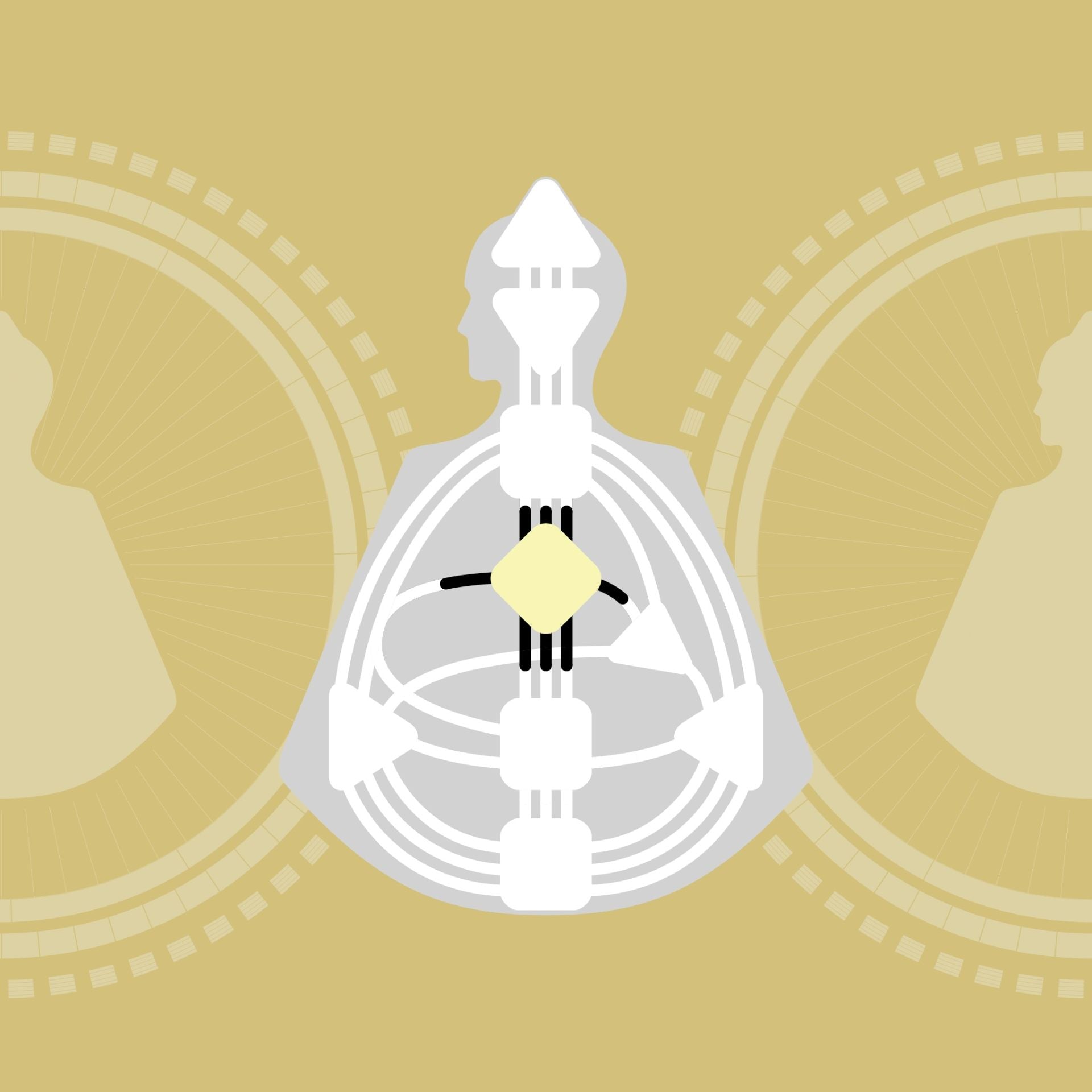 The G: The Diamond at the Center of Being