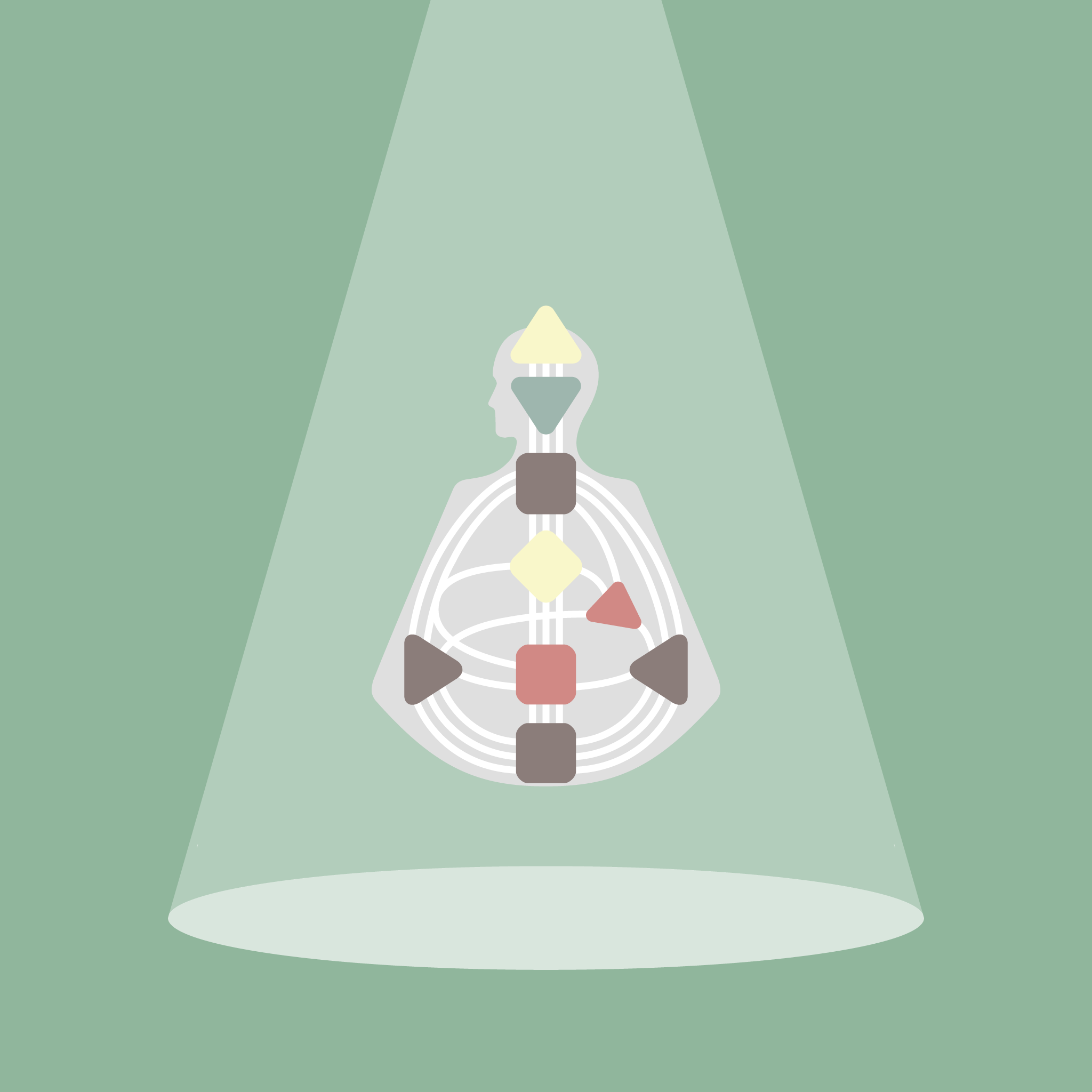 Uniqueness and the Transcendent Life