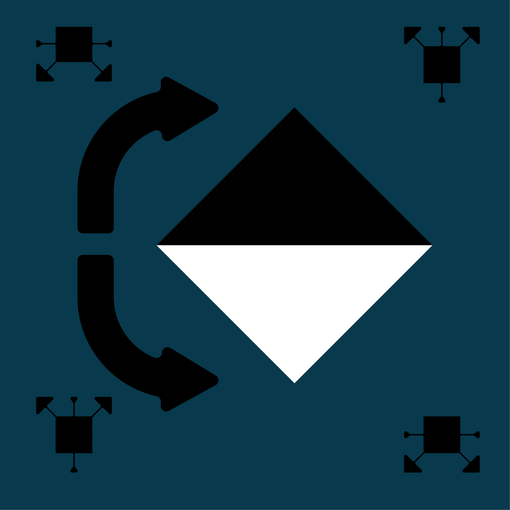 The Juxtaposition Theory