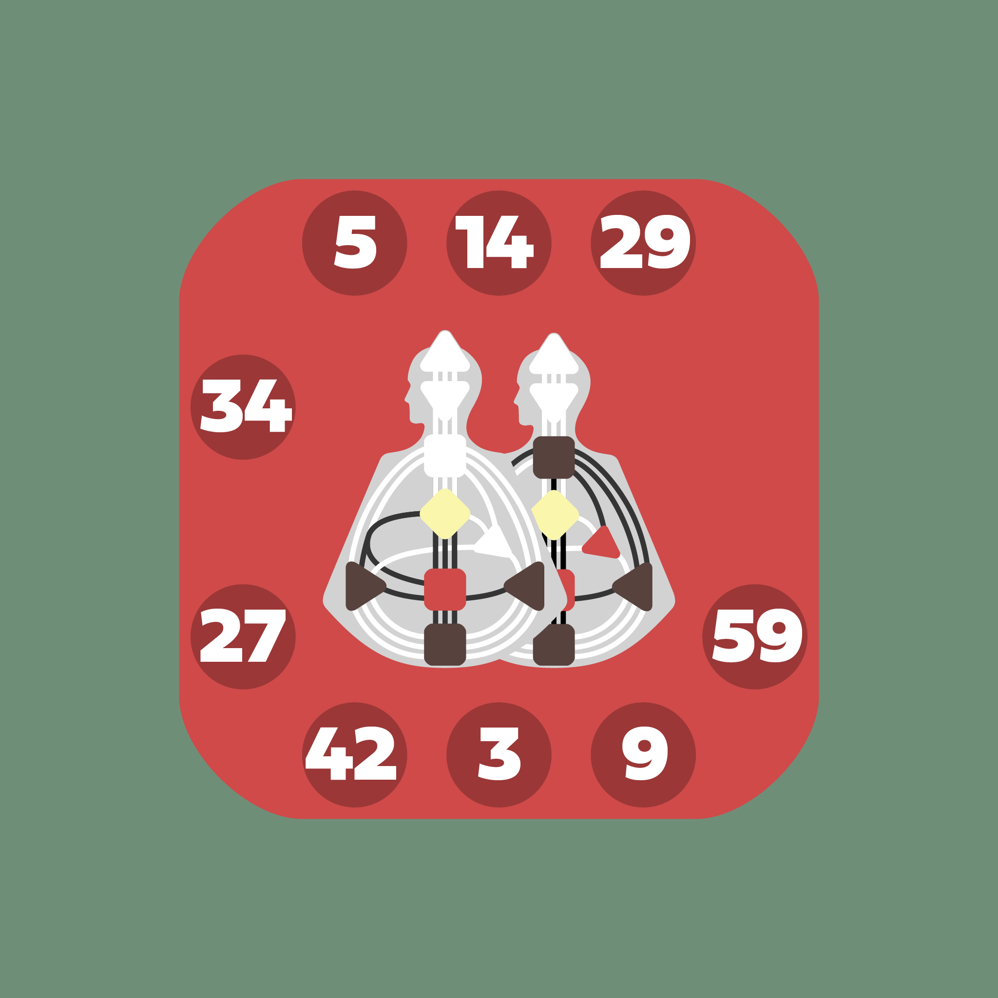 The Way of the Generator