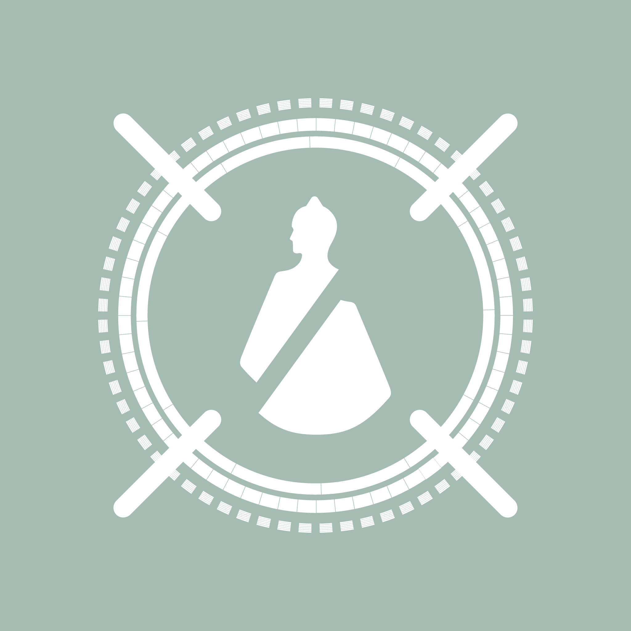 Incarnation Crosses by Profile