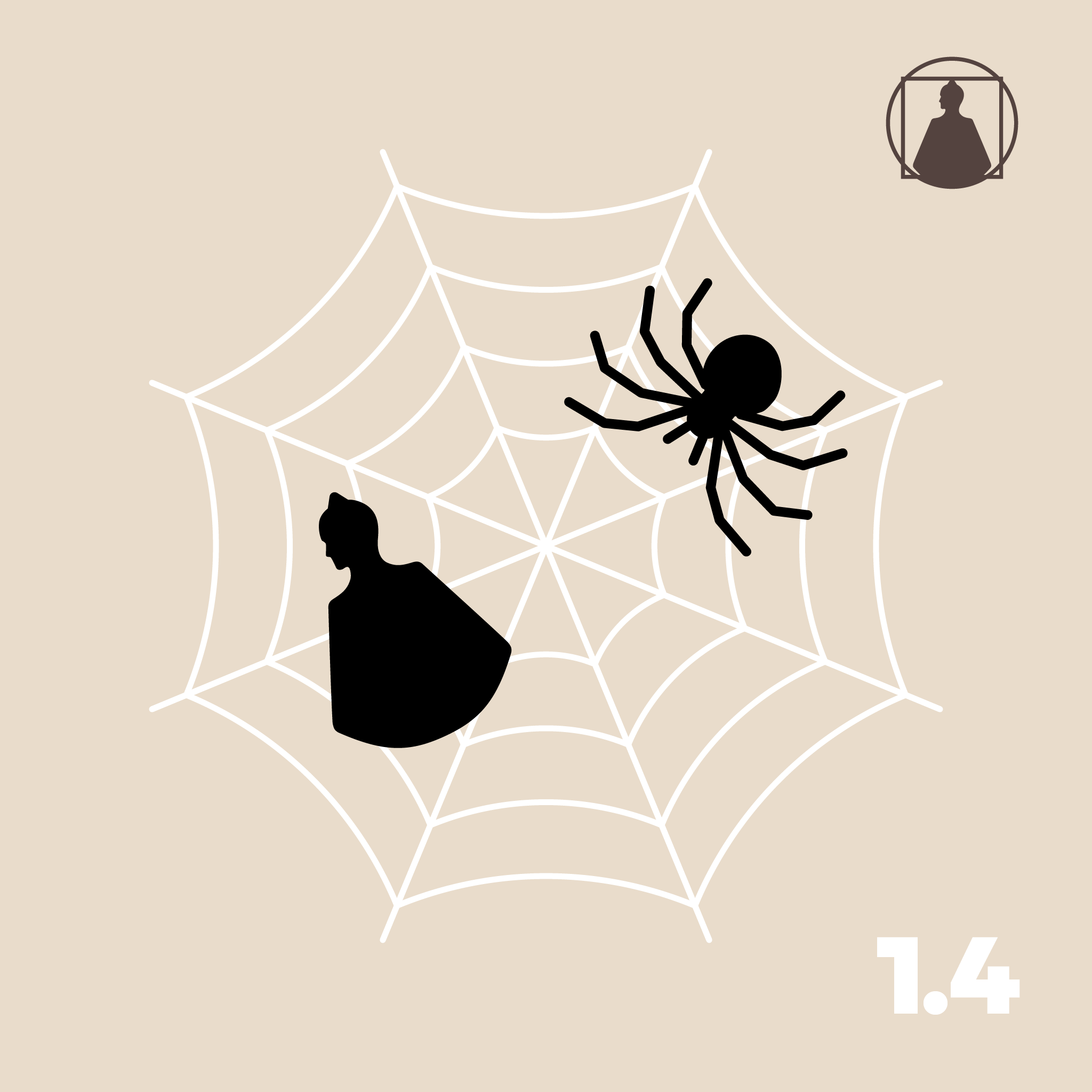 The Gates of Fear | RA 1.4