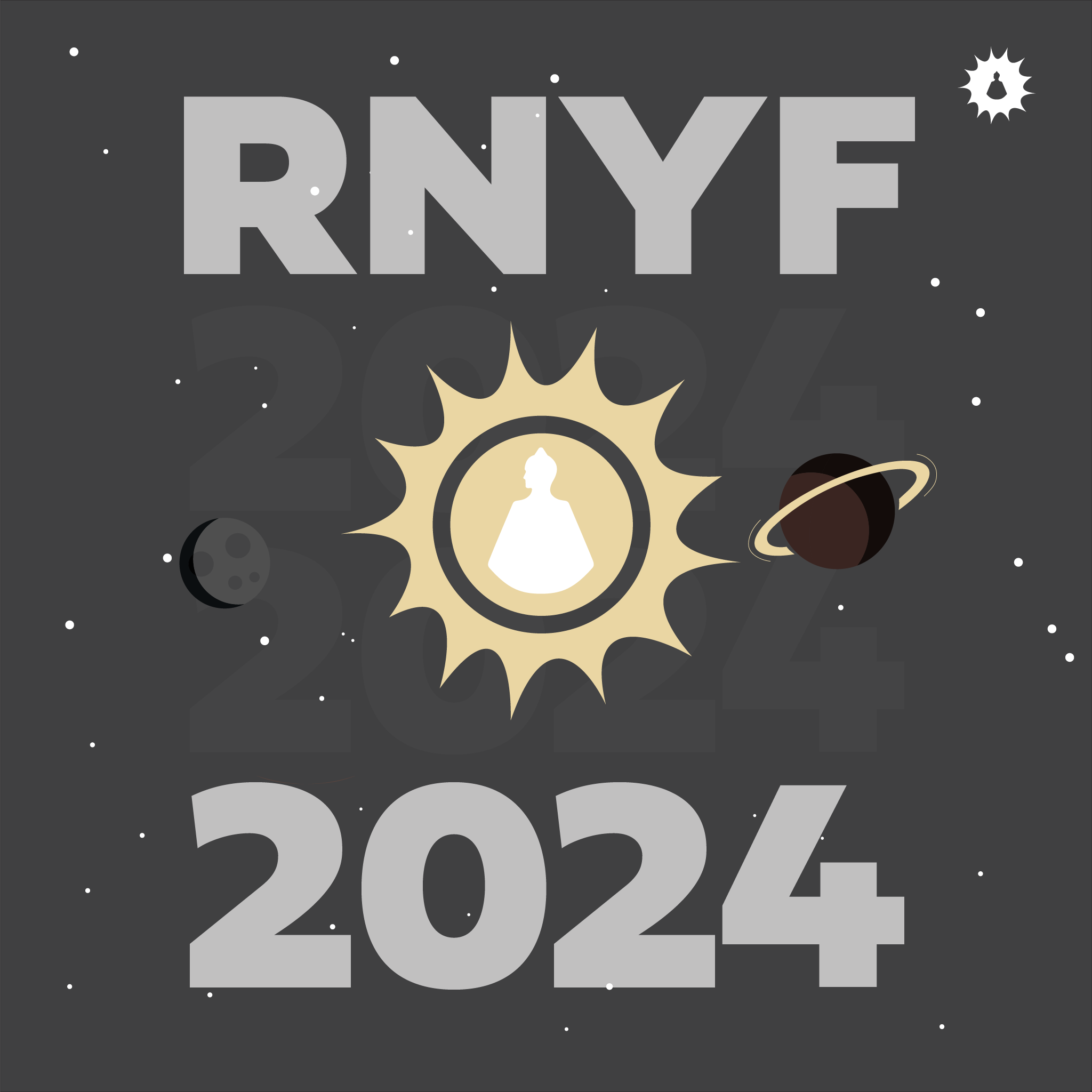 2024 Rave New Year Forecast