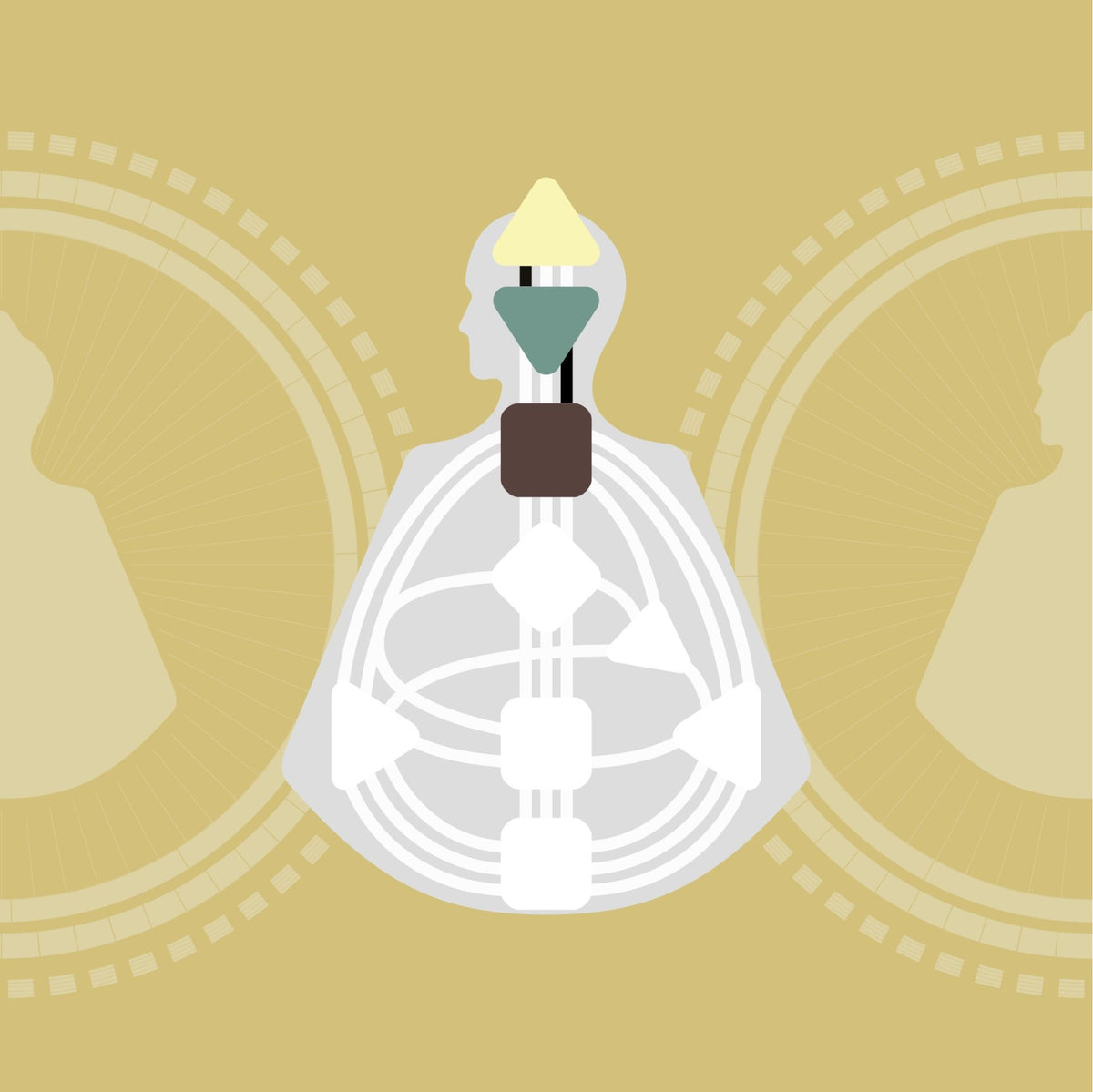 The Mind: From Confusion to Tales