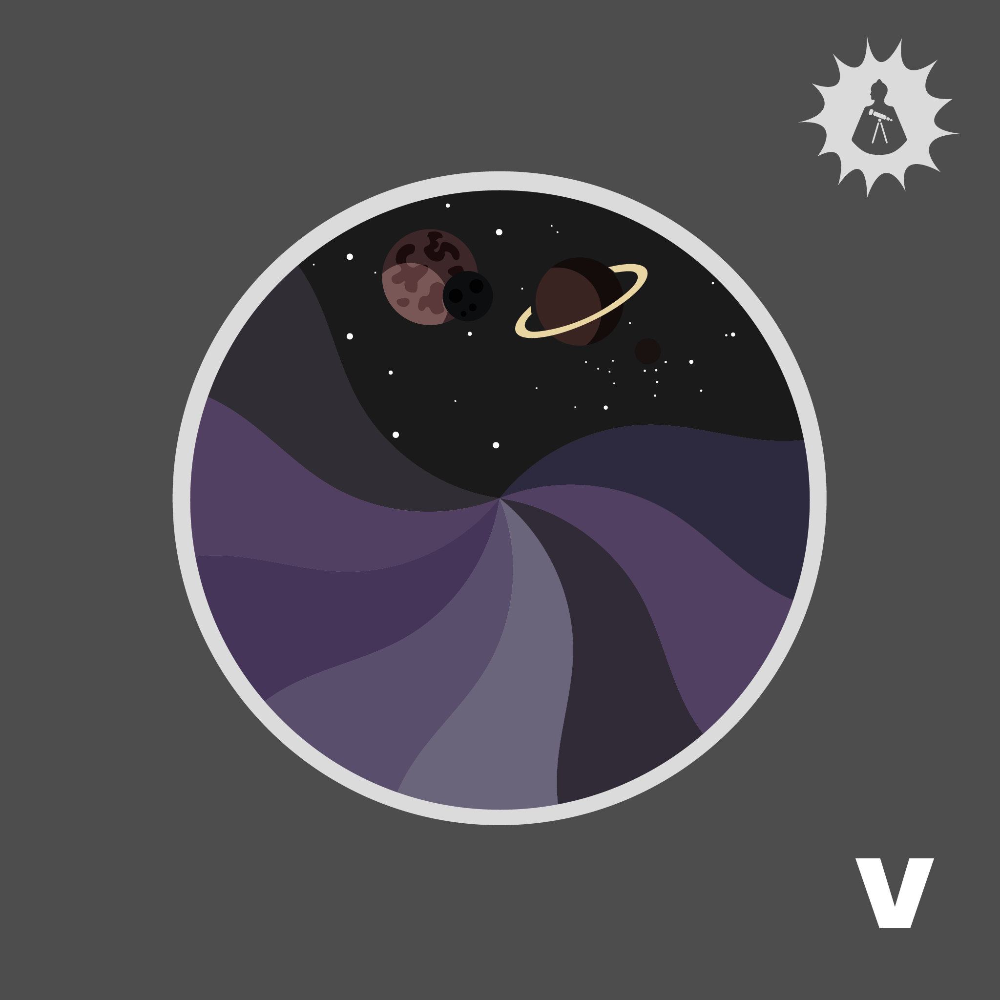 Rave Cosmology 5: Brahma's Night and Beyond