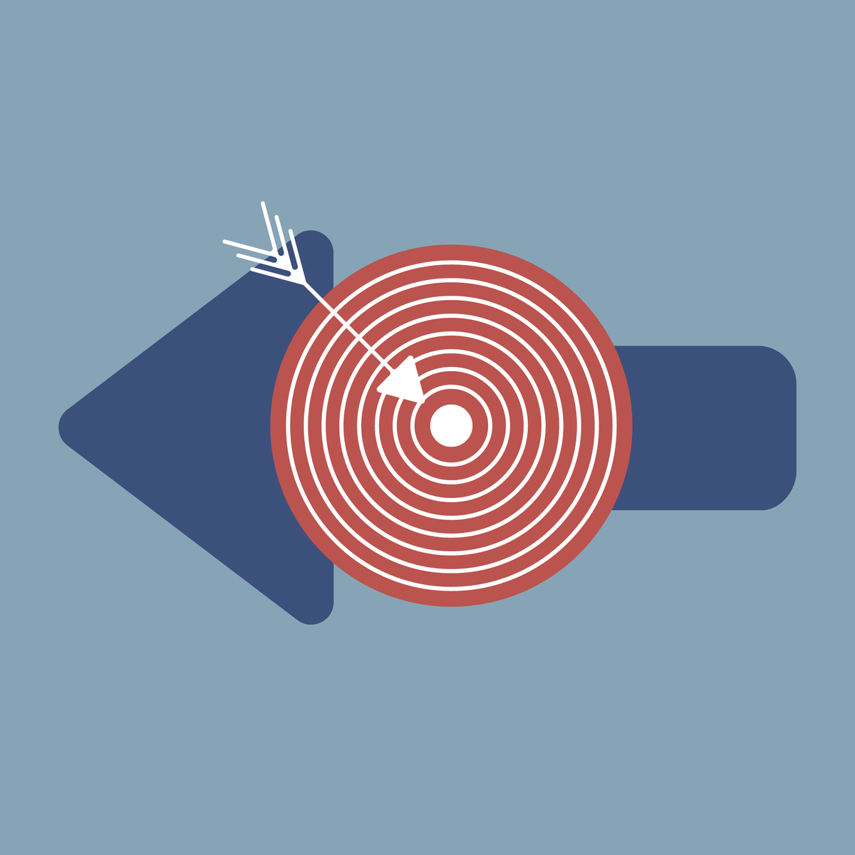 From the Left: Strategic Cognition
