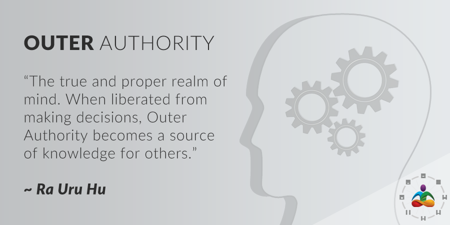 Outer Authority
