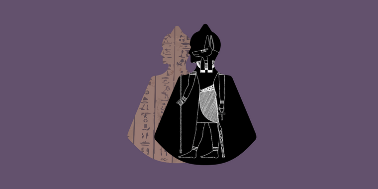 The Bardo Process