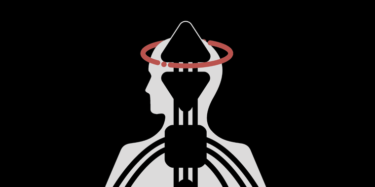 Living With an Undefined Head Center