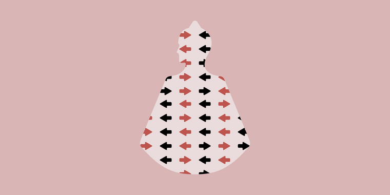 Left, Right, and Variable in Human Design