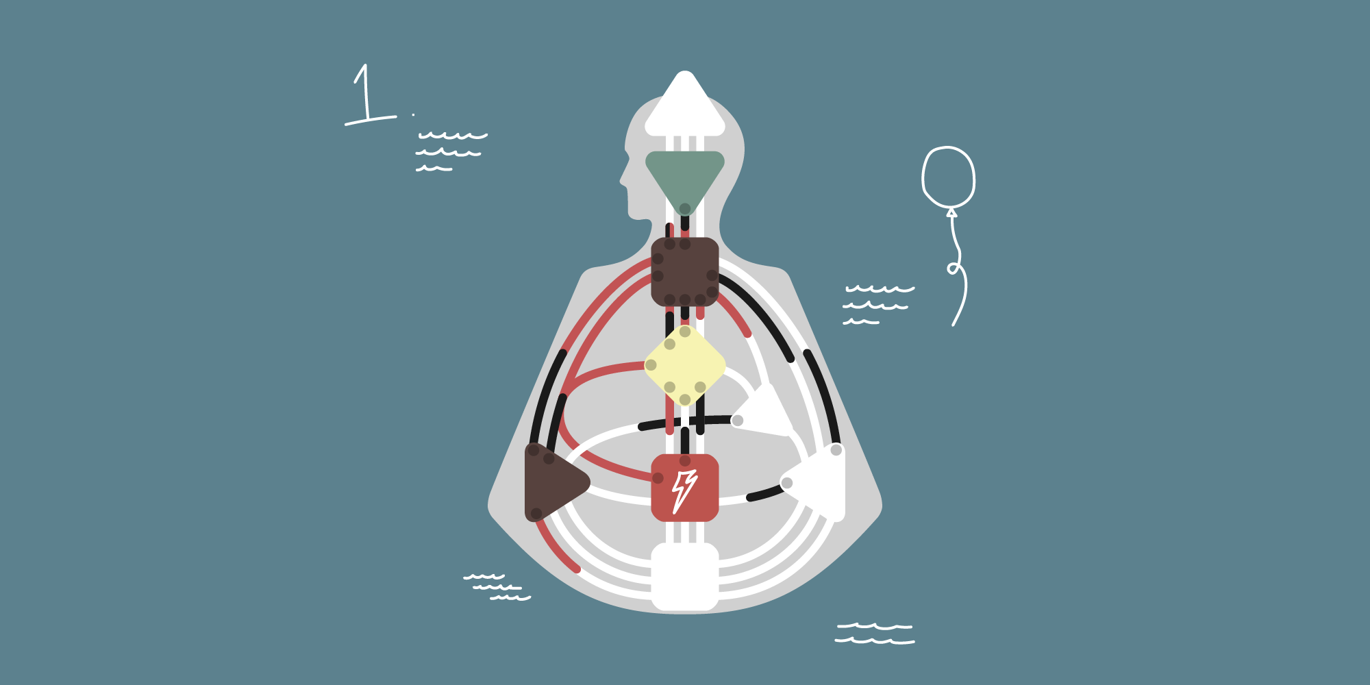 Part 1: Keynoting Stephen King's Human Design