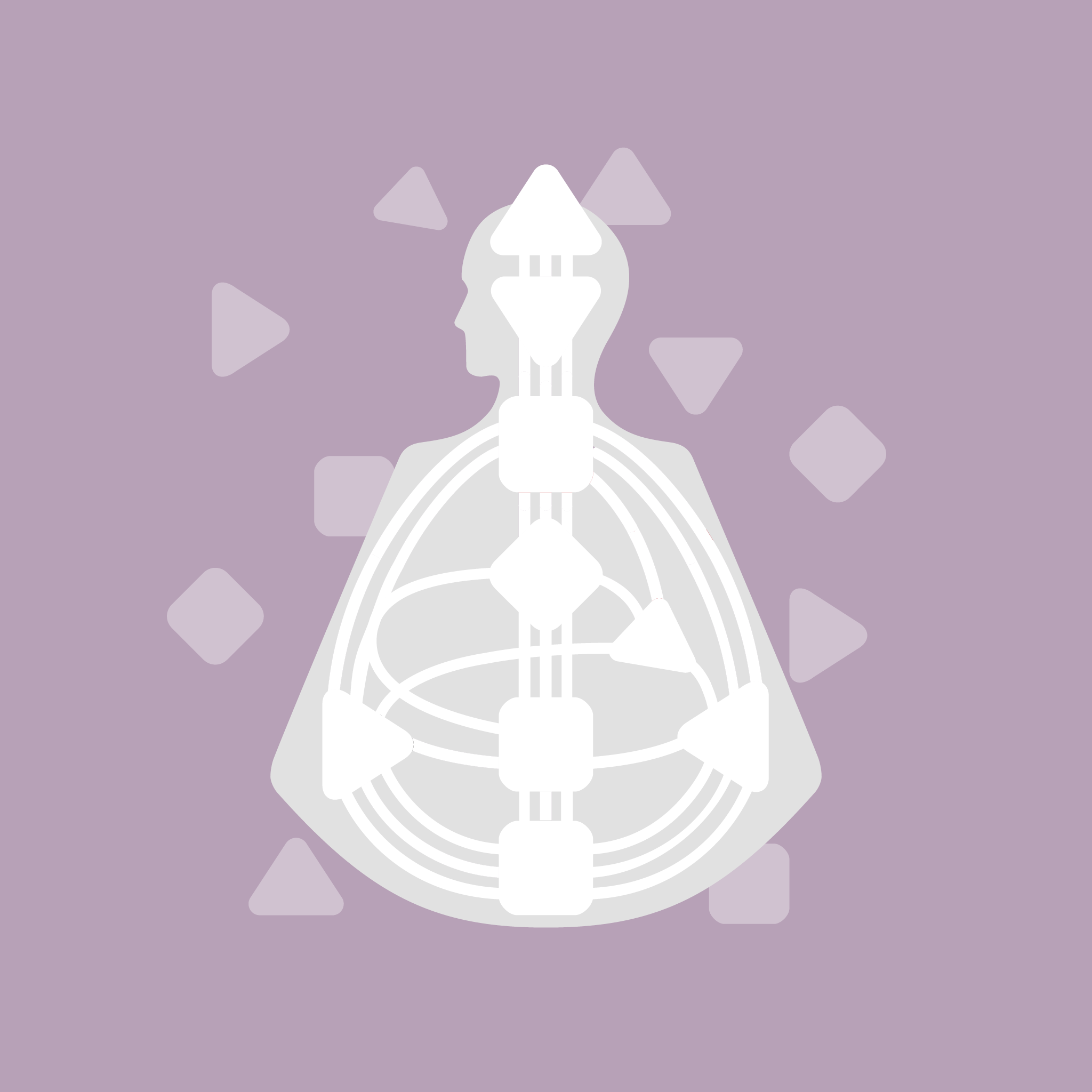 Centers and Conditioning: What Your White Centers Are Trying to Teach You