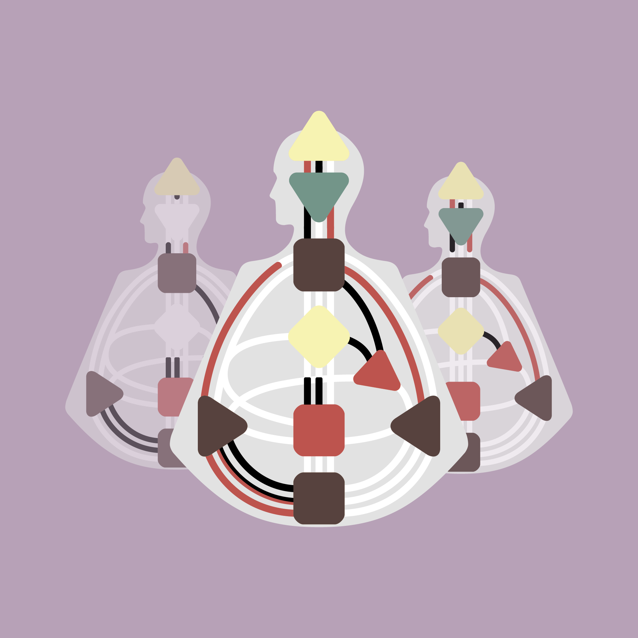 How Channels Shape Your Energy Flow and Relationships