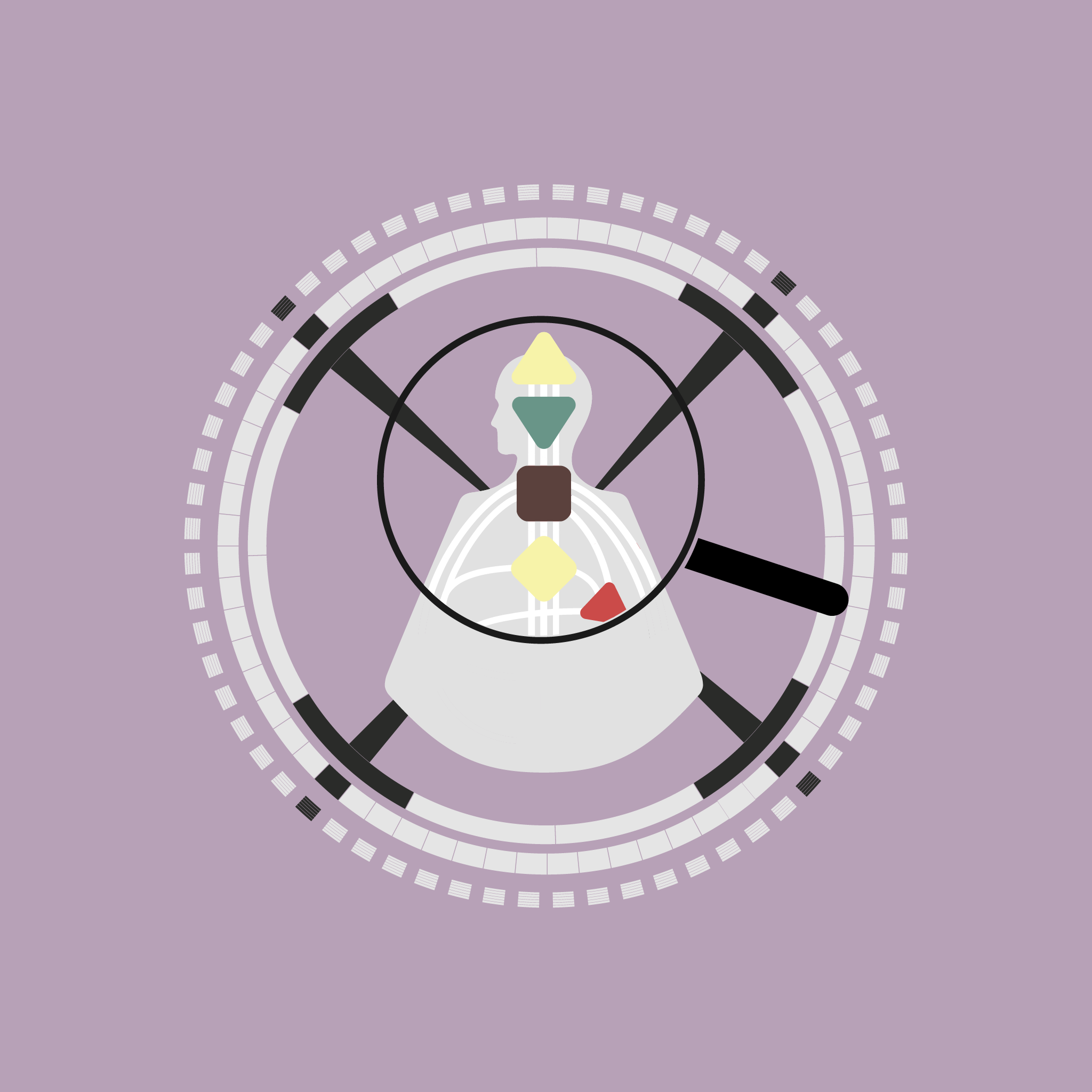 Incarnation Crosses in Human Design