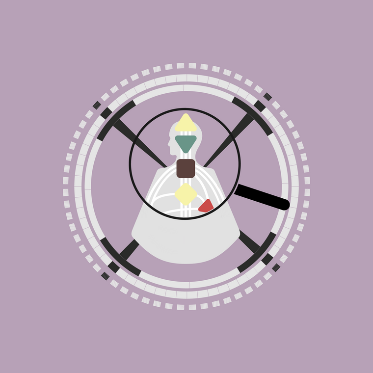 Incarnation Crosses in Human Design