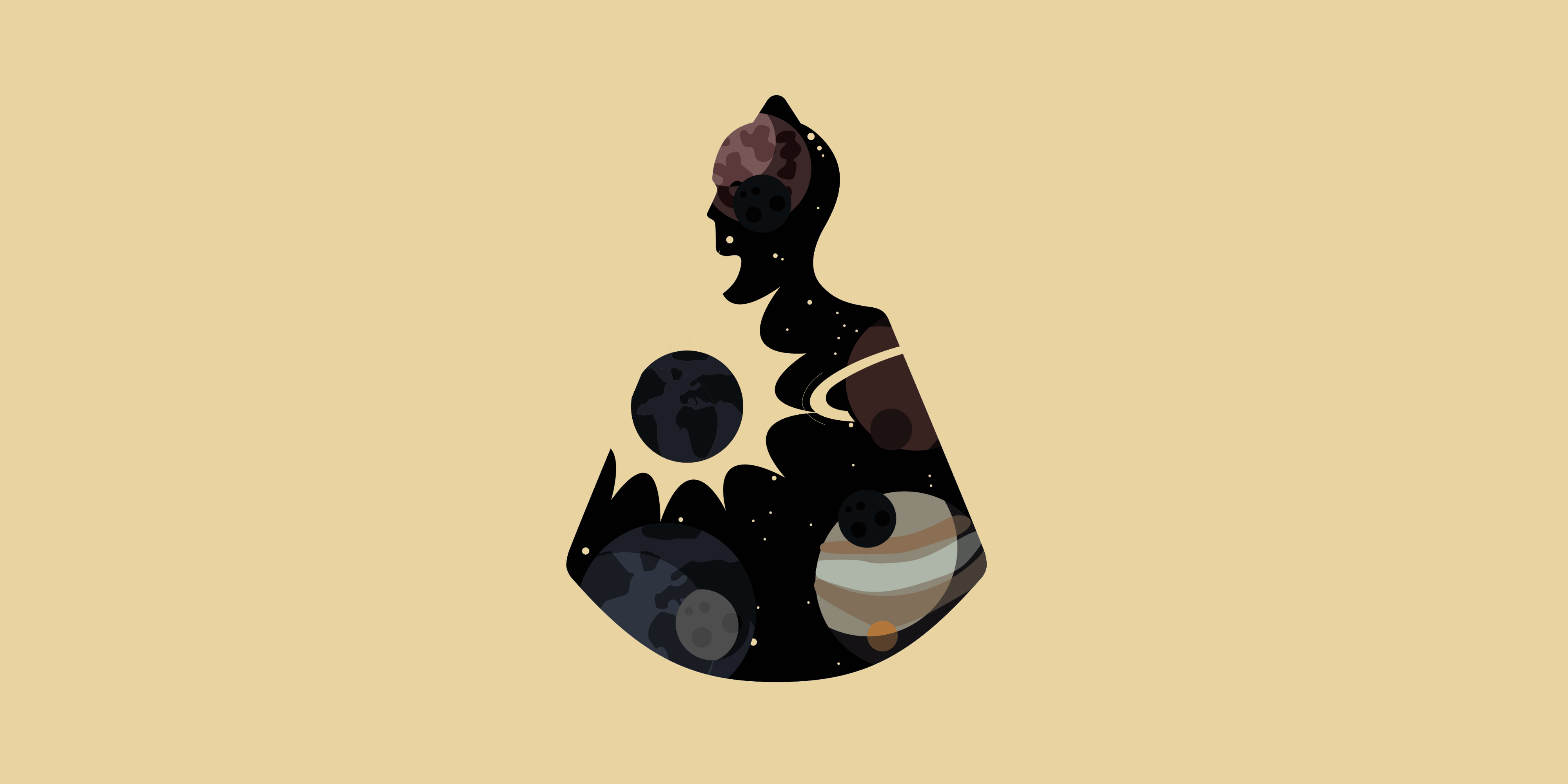 The Role of Planetary Accents