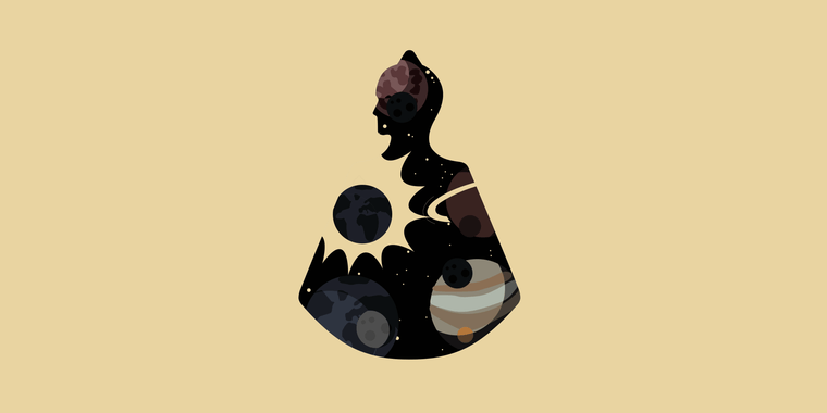 The Role of Planetary Accents