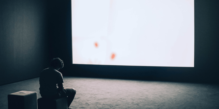 Projectors: Essential Guides Burdened by Conditioning