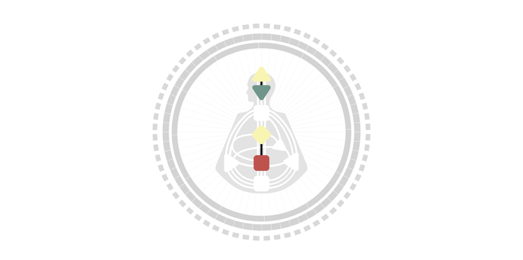 Navigating Relationships as a Split Definition