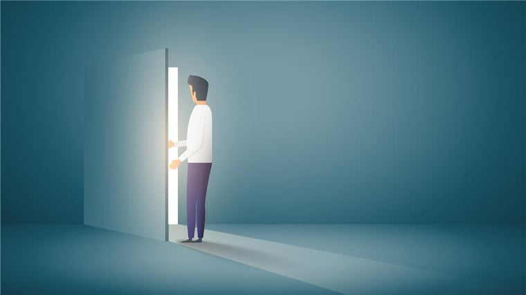 Closing the Door