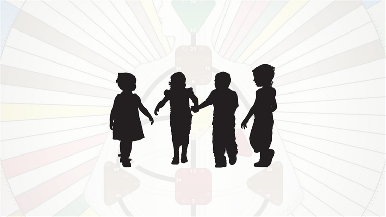 Giving Children Their Own Authority