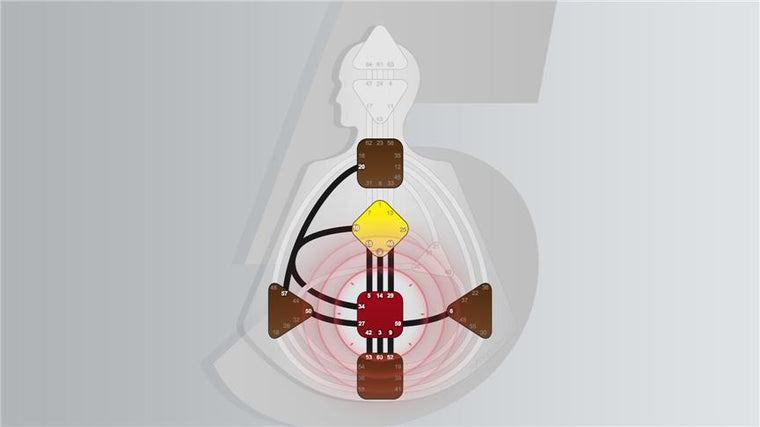 Debunking 5 Common Myths about Generators and the Sacral Center