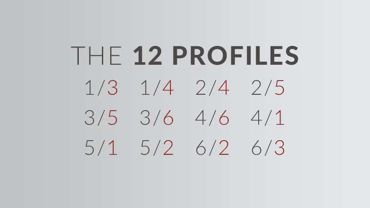 Understanding Your Innate Role - Why Your Profile is So Important
