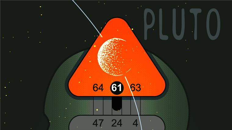 How Pluto in Gate 61 Affects You | Q3 2021