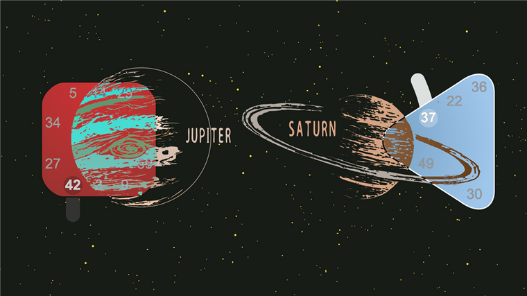 Insights into the Personal Impact of Saturn and Jupiter's Transits | Q2 2023