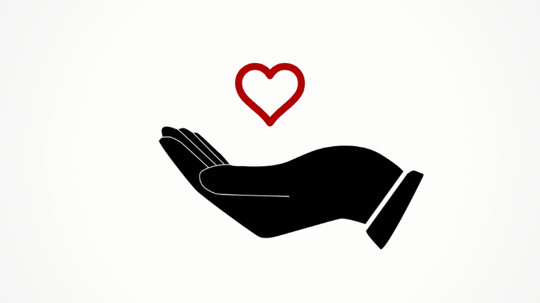 Love and Acceptance