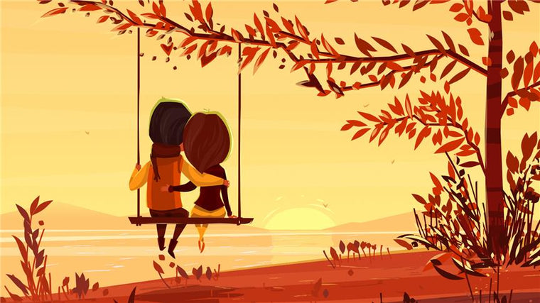 2027: A New Dawn For Relationships