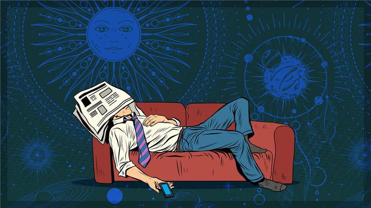 The Potential of Dream Analysis