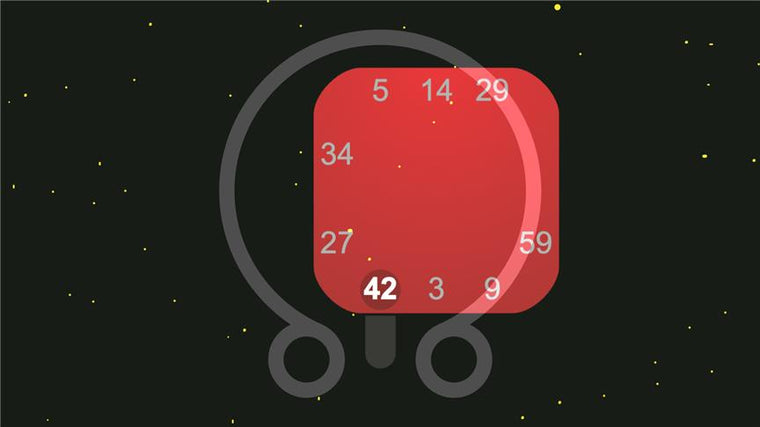 North Node in 42 | Q4 2023