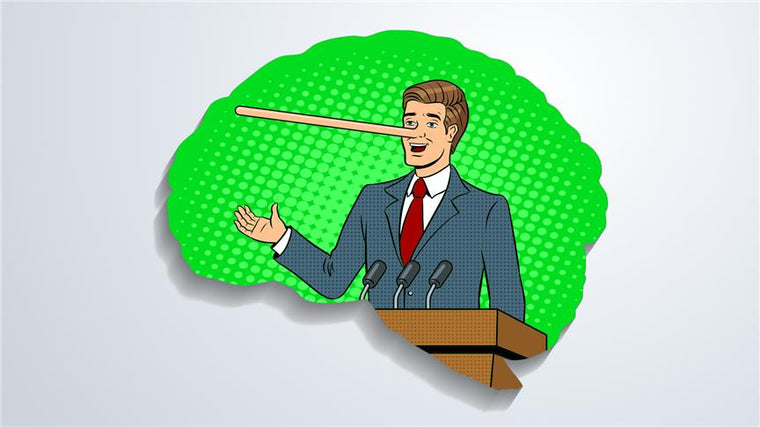 Our Concept of the Material Plane Is a Lie