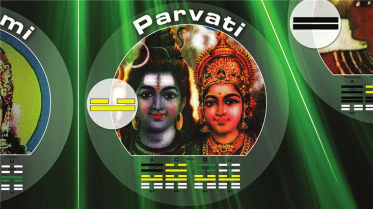Parvati: Pressure and Stress