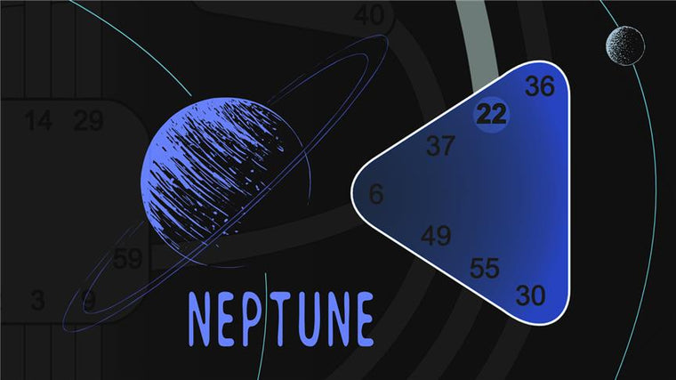 Neptune in 22 | Q4 2021