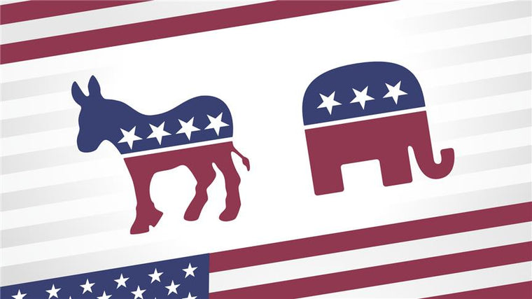 US Midterm Elections | Q4 2022