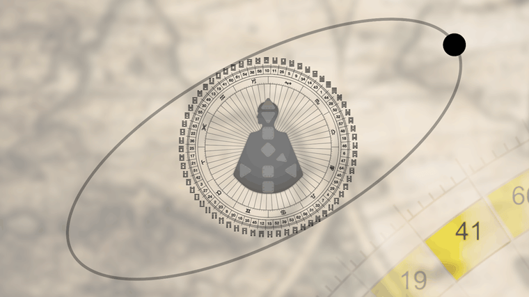 Rave History: Pluto Interregnum