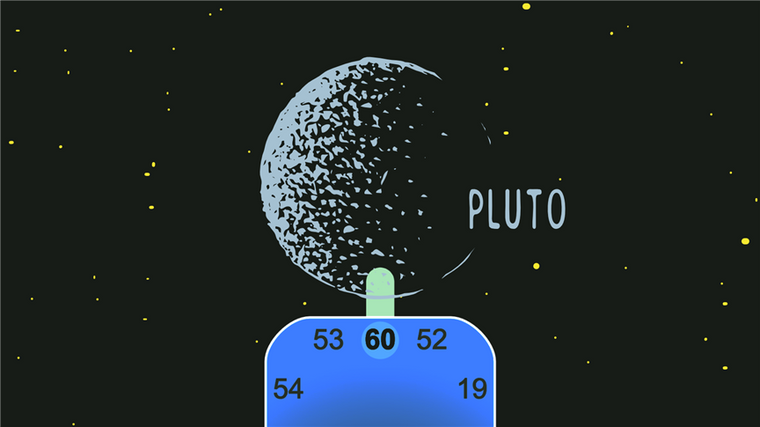How Pluto in 60 is Shaping Our Future