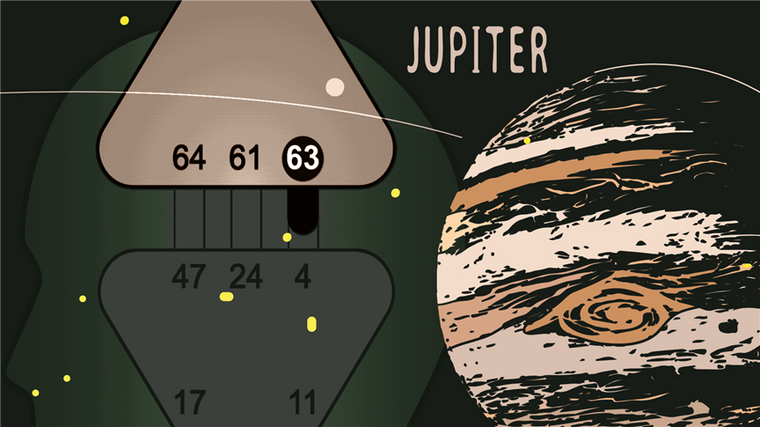 Jupiter in 63 | Q1 2022
