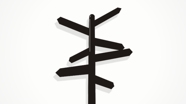 Signposts